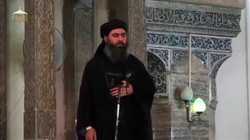 شبكة اميركية: الأمريكيون تعرفوا على البغدادي بهذه التقنية