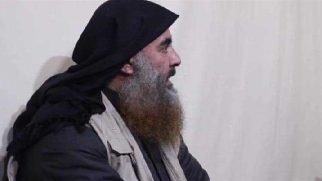 جثة البغدادي نقلت الى عين الاسد.. هل تدفن في العراق