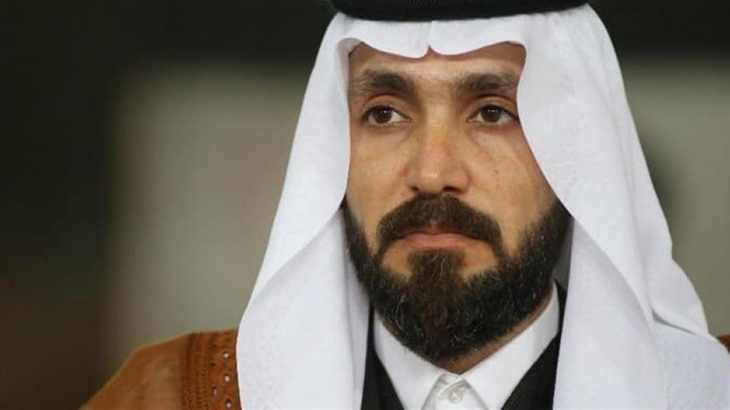 ضرغام المالكي يقدم استقالته من مستشارية شؤون العشائر 