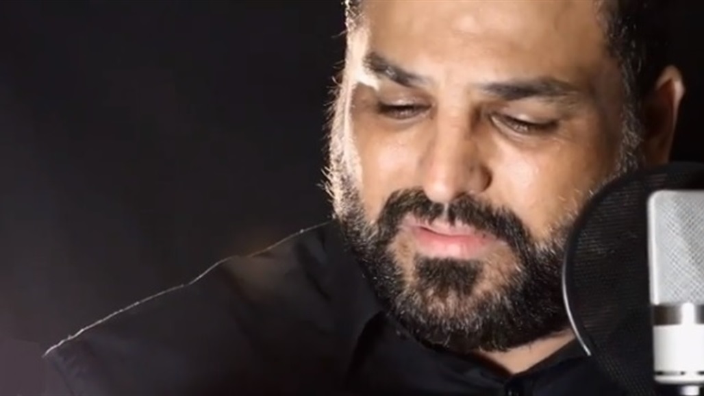 حسام الرسام حزين على العراق ويهديه هذه الأغنية... (فيديو)