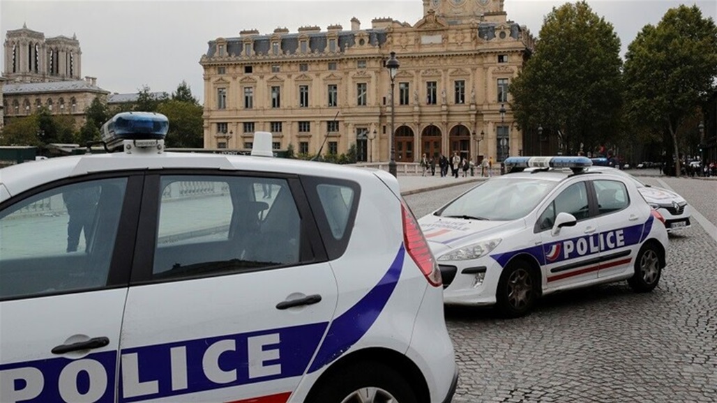 مصابان في إطلاق نار أمام مسجد بمدينة بايون جنوب غرب فرنسا