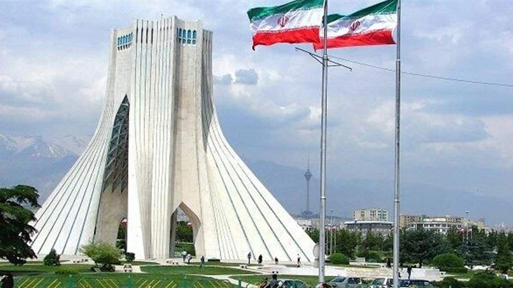 الخارجية الايرانية تنصح مواطنيها بعدم السفر الى العراق
