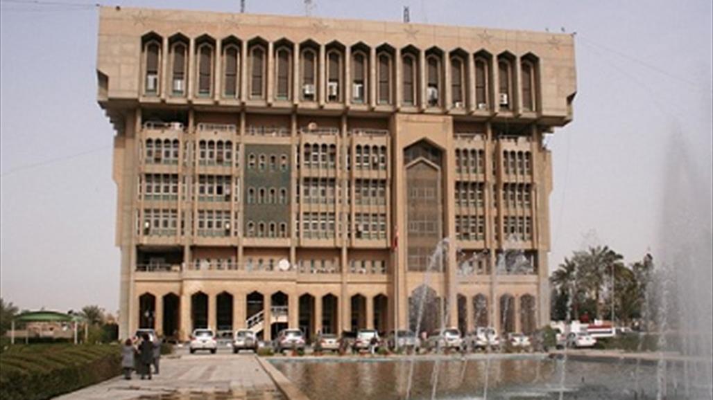  امانة بغداد تعلن تحويل جميع كوادرها من الاجراء اليومين الى عقود 