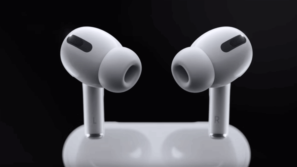 سماعات Airpods جديدة من أبل... اليك مزاياها وسعرها!