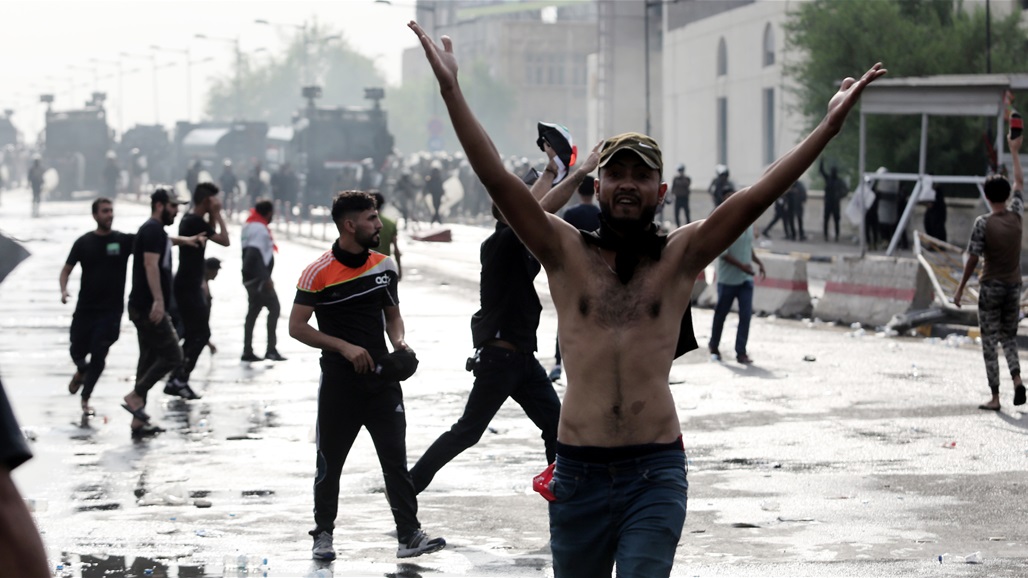 واشنطن: تحقيق العراق بأعمال العنف التي وقعت بتشرين الاول يفتقر للمصداقية الكافية