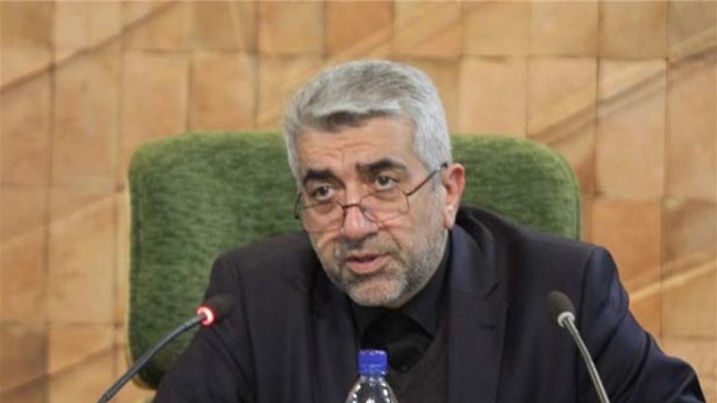 طهران: شبكة الكهرباء الإيرانية والسورية ستتصل عبر العراق