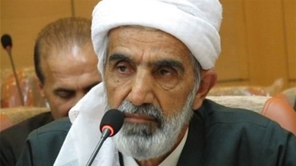 رجل دين إيراني: بصمات أمريكا واضحة في جميع الاضطرابات بالمنطقة