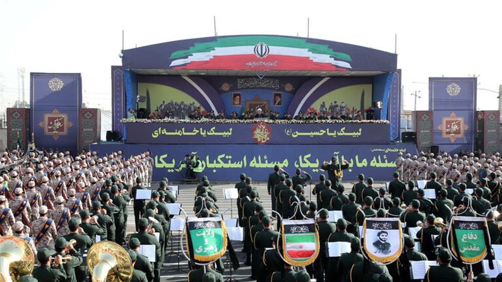 ايران تهدد باستهداف مصالح أمريكا وحلفائها في أي أرض
