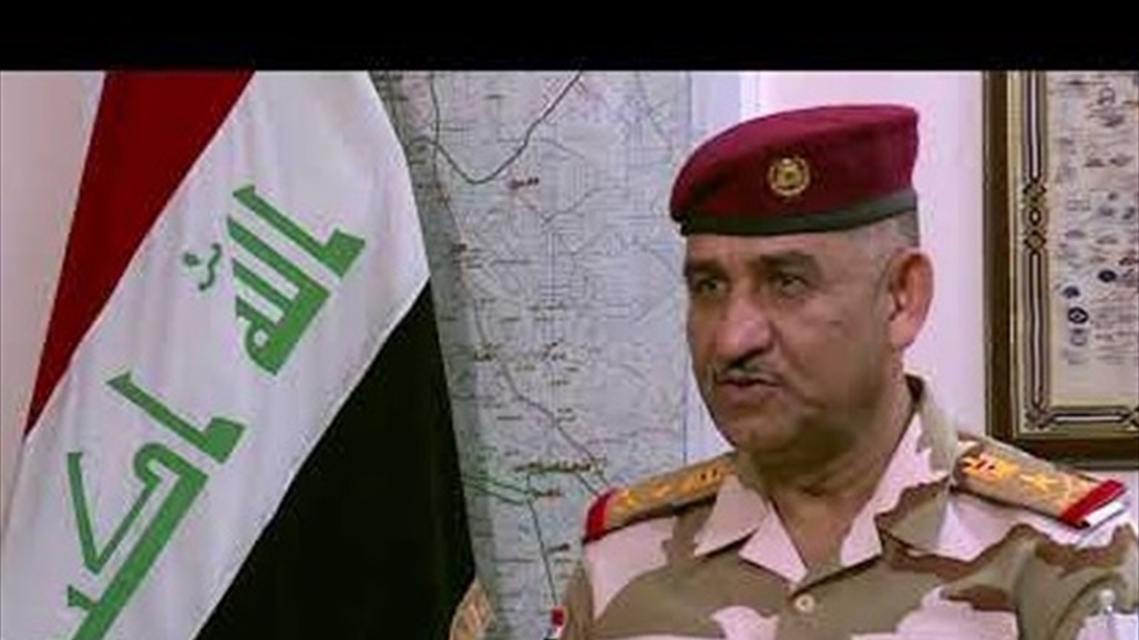 قائد عمليات بغداد: المتظاهرون قطعوا 48 طريقاً في العاصمة اليوم