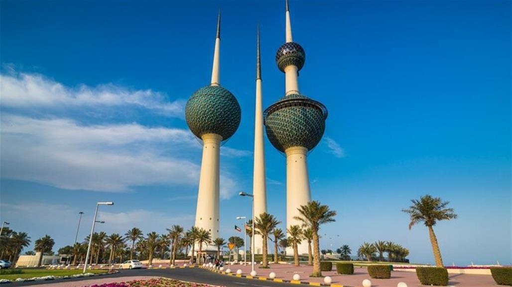 التظاهرات الاحتجاجية تصل إلى الكويت 