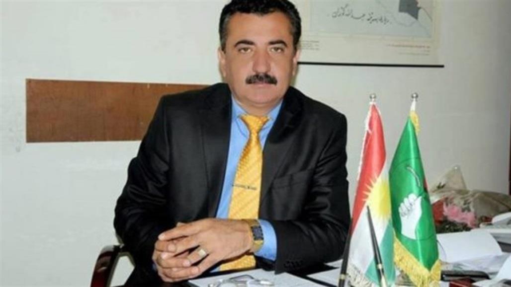 Kurdistan forces form a united front in parliament to support "the government and the demands of the demonstrators"