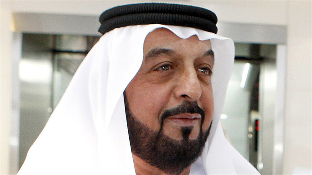 إعادة انتخاب آل نهيان رئيساً للإمارات لولاية رابعة