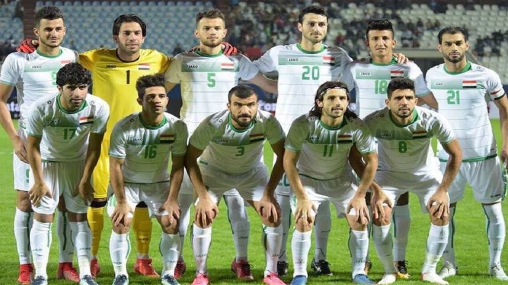 رسميا.. المنتخب الوطني يخوض مباراتي ايران والبحرين في عمان