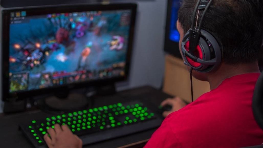 قواعد جديدة في الصين لحماية الأطفال من ألعاب الانترنت!