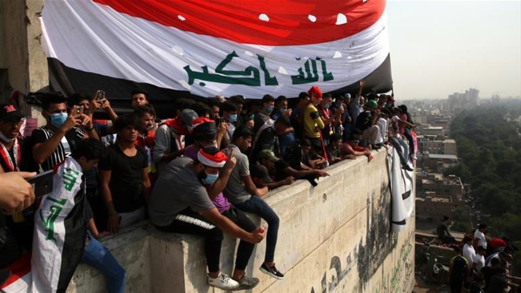 نيويورك تايمز: مظاهرات العراق مزقت أسطورة الطائفية