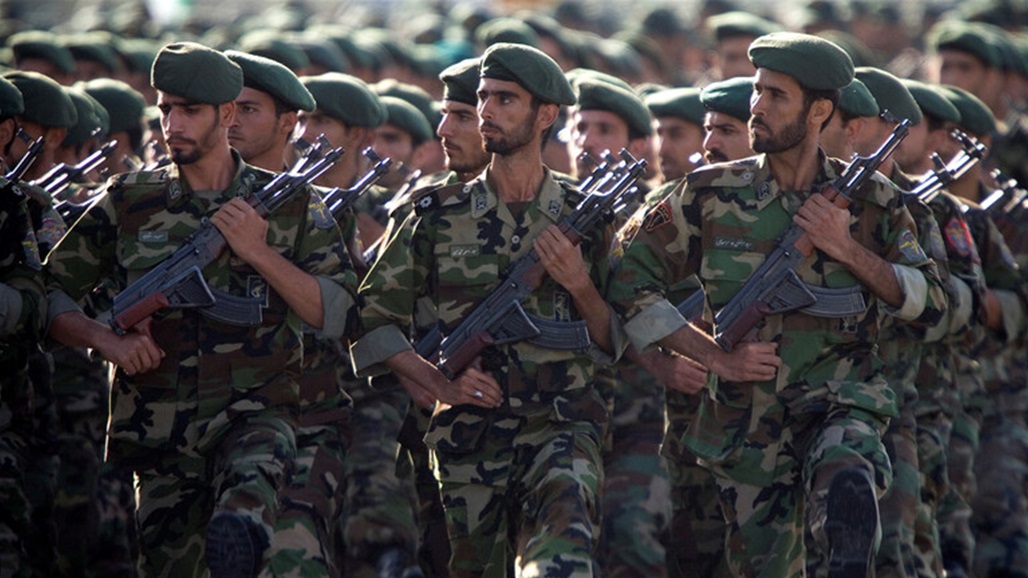 دراسة بريطانية: لدى طهران أفضلية عسكرية بنزاع محتمل مع واشنطن وحلفائها