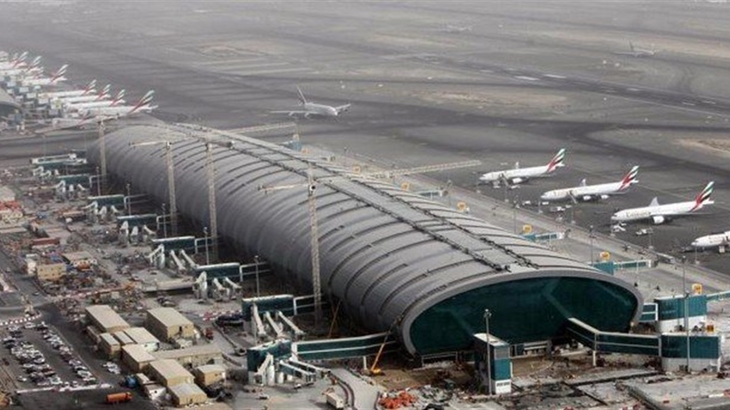 انخفاض عدد المسافرين في أكثر المطارات الدولية ازدحاما 