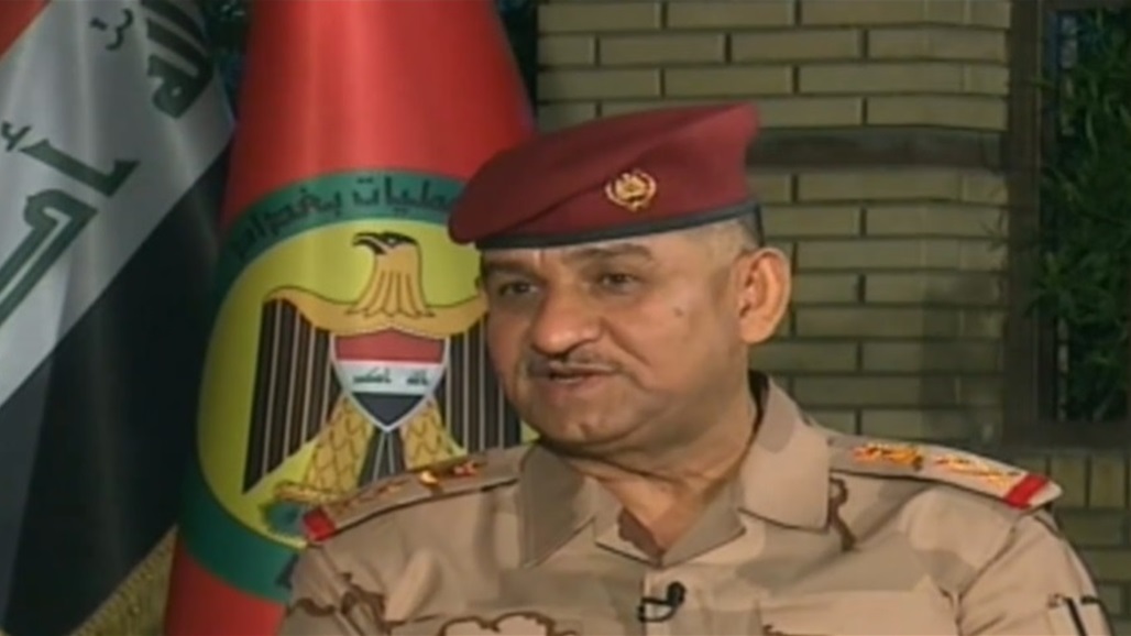 قائد عمليات بغداد لـ السومرية: وجهنا بعدم استخدام الرصاص ومنعنا حتى الرمي بالهواء