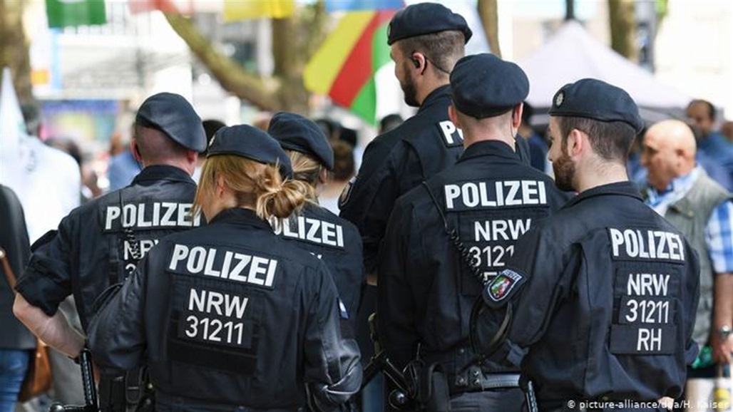 رويترز: انفجار في منجم بألمانيا و 30 شخصا عالقون