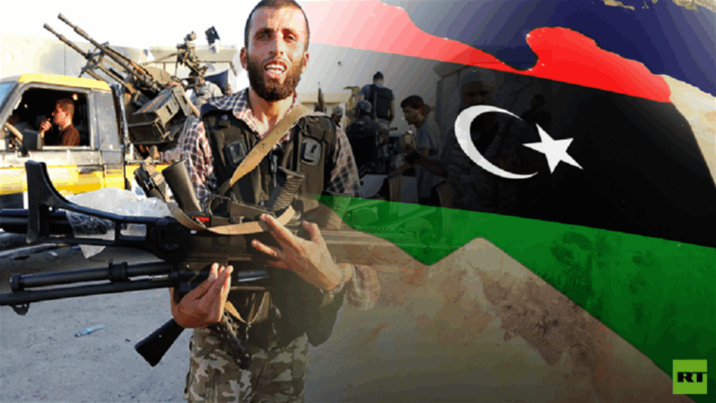 تقرير أممي يتهم ثلاث دول بينها عربية بانتهاك الحظر على الأسلحة إلى ليبيا