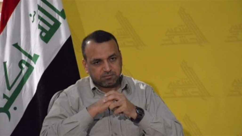 The Fatah Alliance announces its support for the judiciary to hold all corrupt people accountable since 2003 Doc-P-324482-637088354982302757