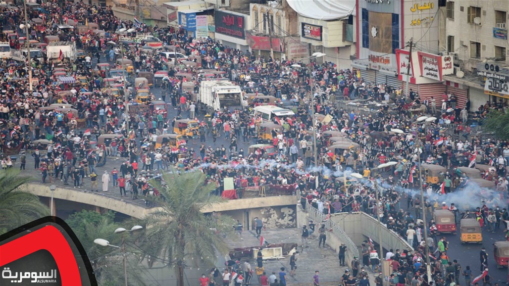 مصدر امني: القوات الامنية تسيطر على ساحة الخلاني 