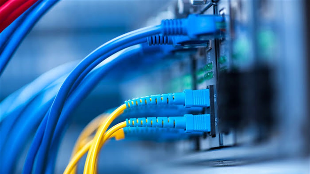 عودة خدمة الانترنت في بعض مناطق العراق