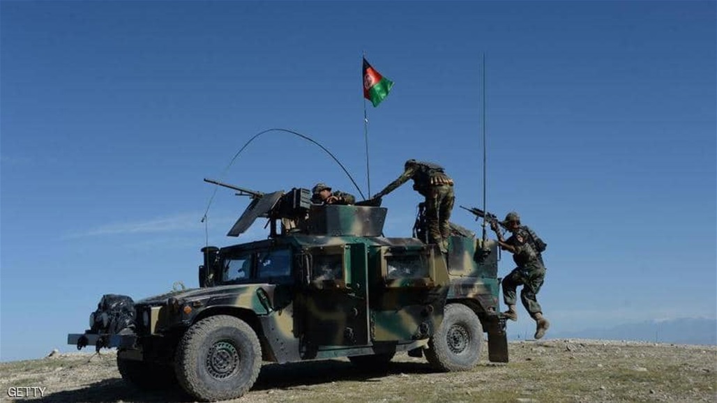 أفغانستان تعلن النصر على "داعش" شرق البلاد