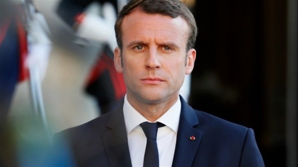 الرئيس الفرنسي في رسالة معبرة للطلاب: أنا أتكل عليكم!