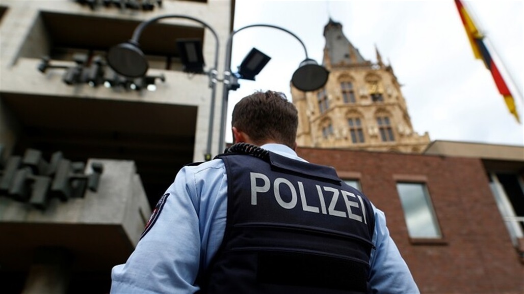 ألمانيا تعلن احباط هجوم باستخدام متفجرات خطط له تنظيم "داعش"