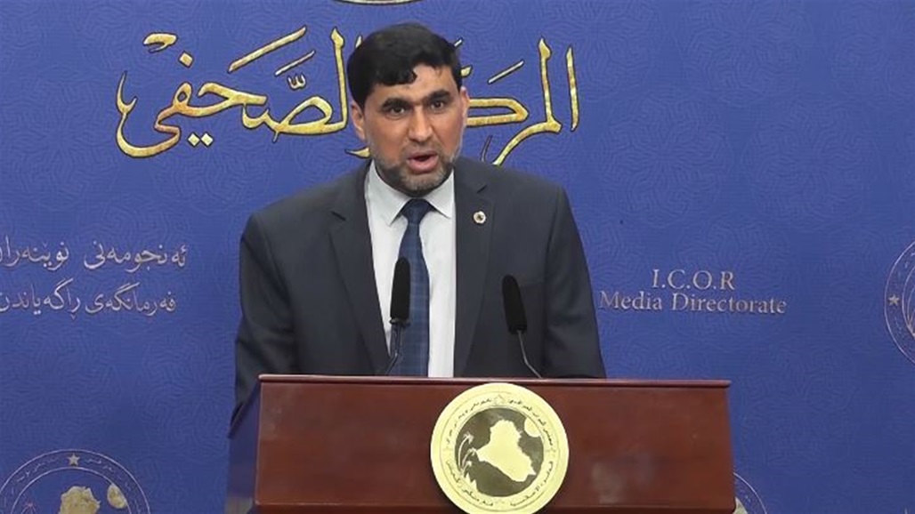 نائب يدعو الرئاسات الثلاث للاسراع في خطواتهم الاصلاحية