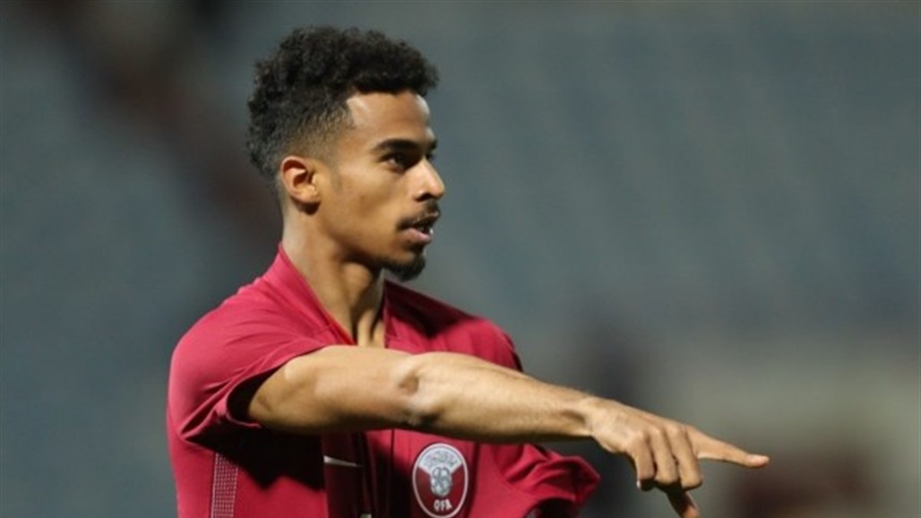 مهاجم عربي ينافس على لقب الأفضل في آسيا 2019