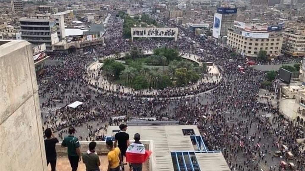 وزير الامن الوطني السابق: النظام السياسي في العراق "يحتضر" 