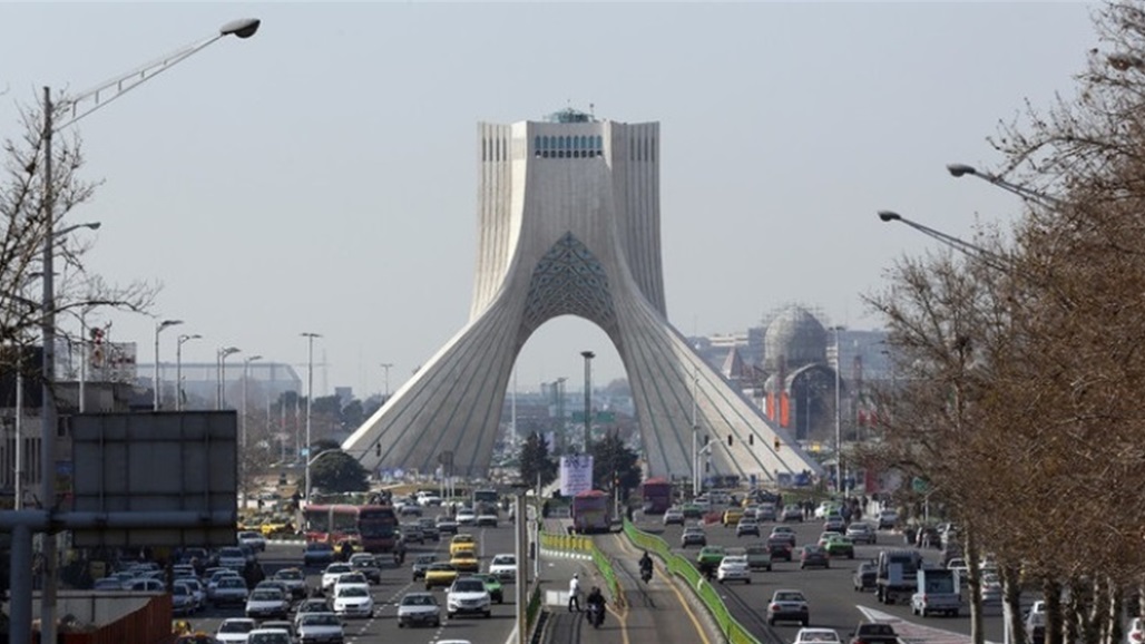 ايران تعلن اعتقال 40 شخصاً من "مثيري الشغب" وسط البلاد
