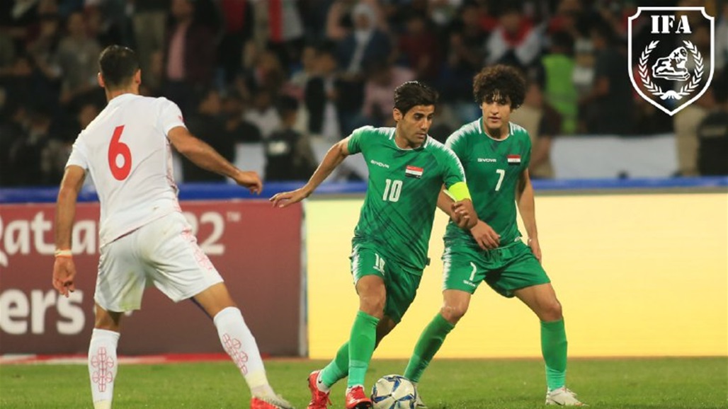 للمشاركة في "خليجي 24".. المنتخب الوطني يتوجه الى الدوحة الاربعاء المقبل