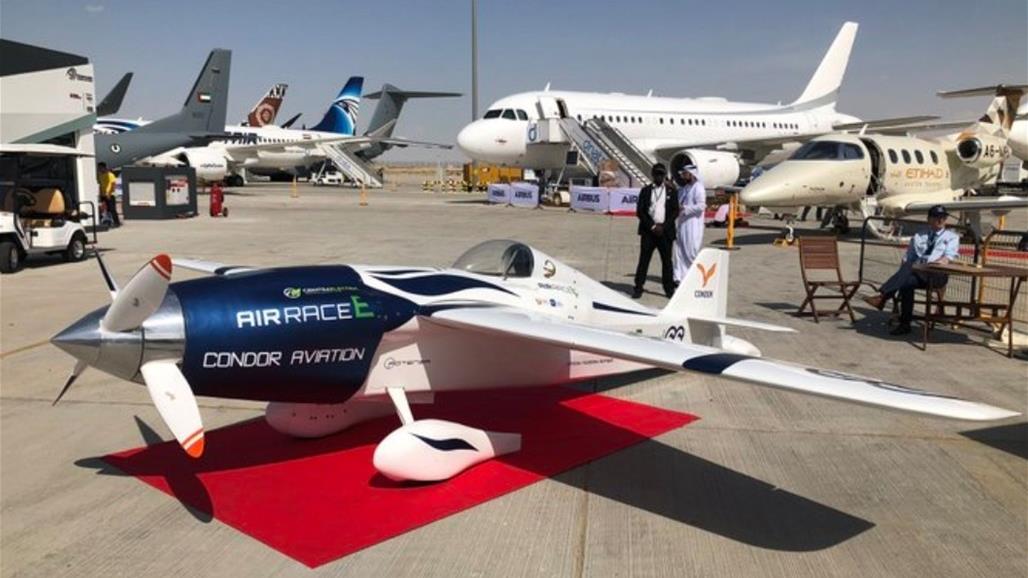 انطلاق معرض دبي للطيران بمشاركة 1300 جهة عالمية
