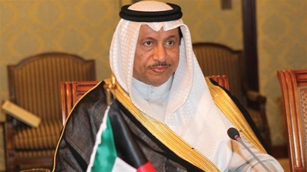 الصباح يعتذر عن رئاسة الحكومة الكويتية