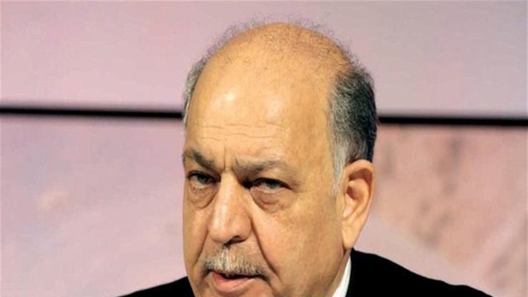 وزير النفط يؤكد حرص الوزارة على دعم عوائل شهداء القوات الامنية 