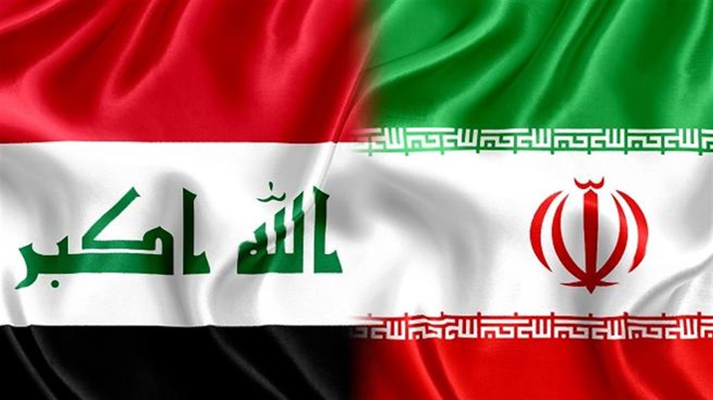 ايران وكردستان العراق تبحثان توطيد العلاقات