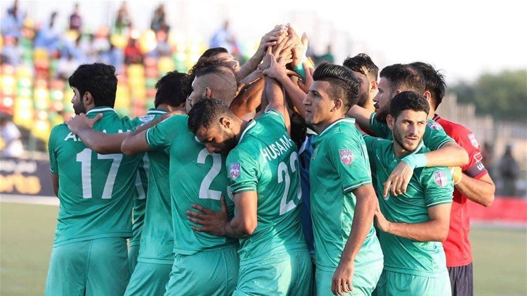 الاتحاد العربي: من يرفض اللعب في العراق يعتبر خاسراً