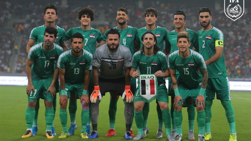 نائب سابق: الحكومة ترفض تجديد جوازات لاعبي المنتخب الوطني