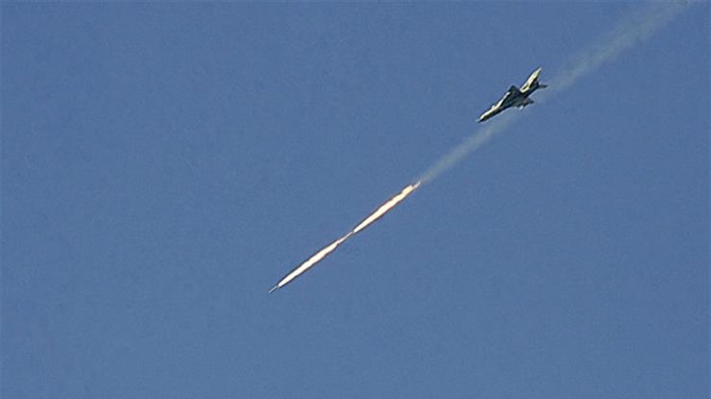 طائرة مجهولة تقصف مقرا تابعا لقوات اليبشه بسنجار تسفر عن قتل وجرح ٢٠ عنصرا 