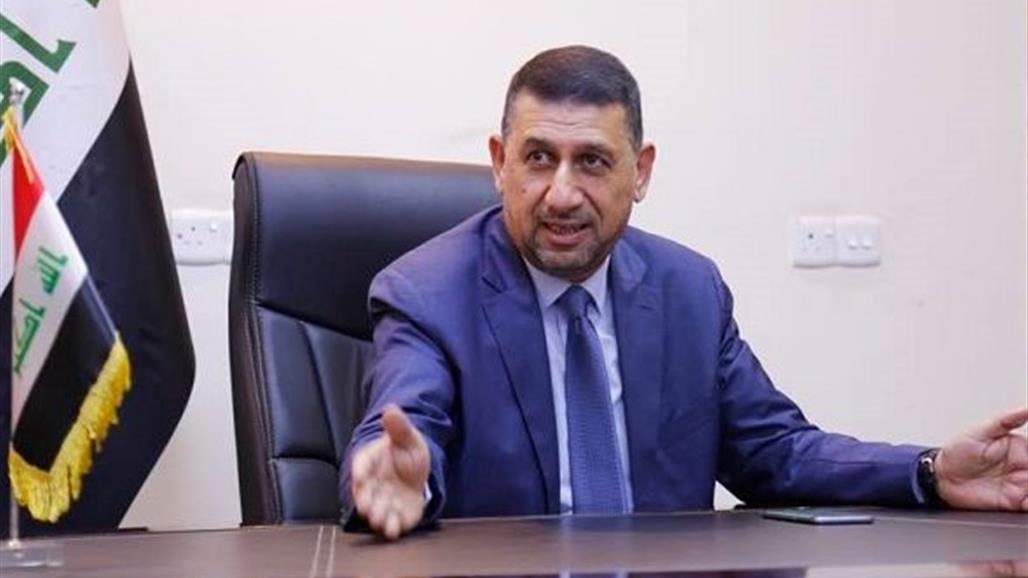  بالوثيقة.. بطلان جلسة وقرار مجلس محافظة نينوى الخاص بإقالة المرعيد