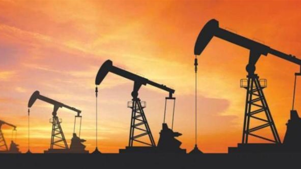 النفط يواصل خسائره متأثراً بالتوترات التجارية بين واشنطن وبكين‎