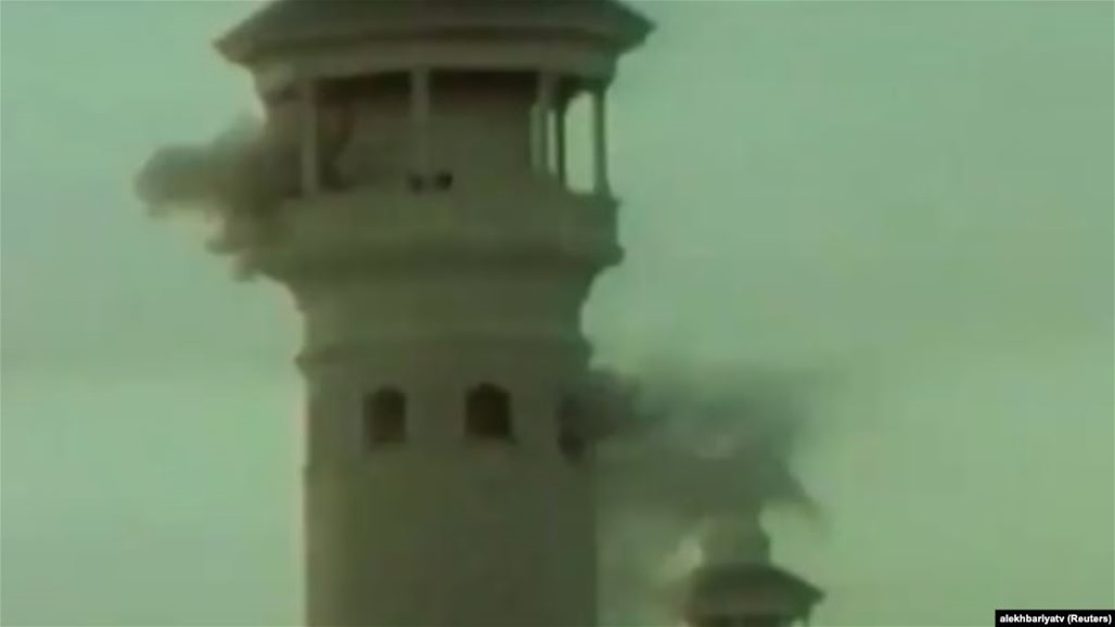 بالفيديو.. السعودية تنشر مشاهد جديدة لحادثة اقتحام الحرم المكي قبل 40 عاما 