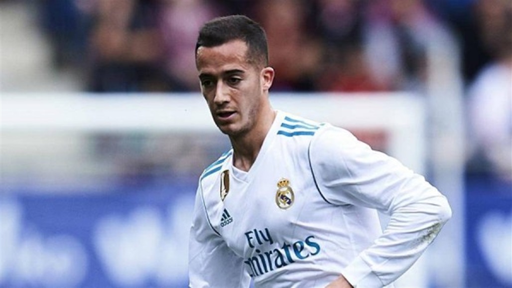 ريال مدريد يصدر بياناً رسمياً حول إصابة لاعبه