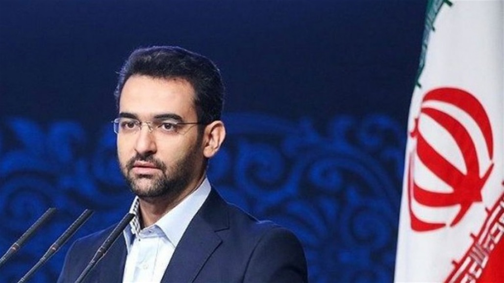 بسبب قطع الانترنت.. واشنطن تفرض عقوبات على وزير الاتصالات الإيراني