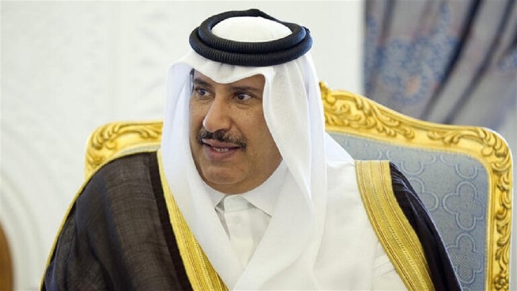 حمد بن جاسم يعلق على الصلح الخليجي المنتظر