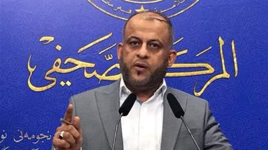 نائب يطالب بمحاسبة الخارجية لتكرار خرق السيادة العراقية