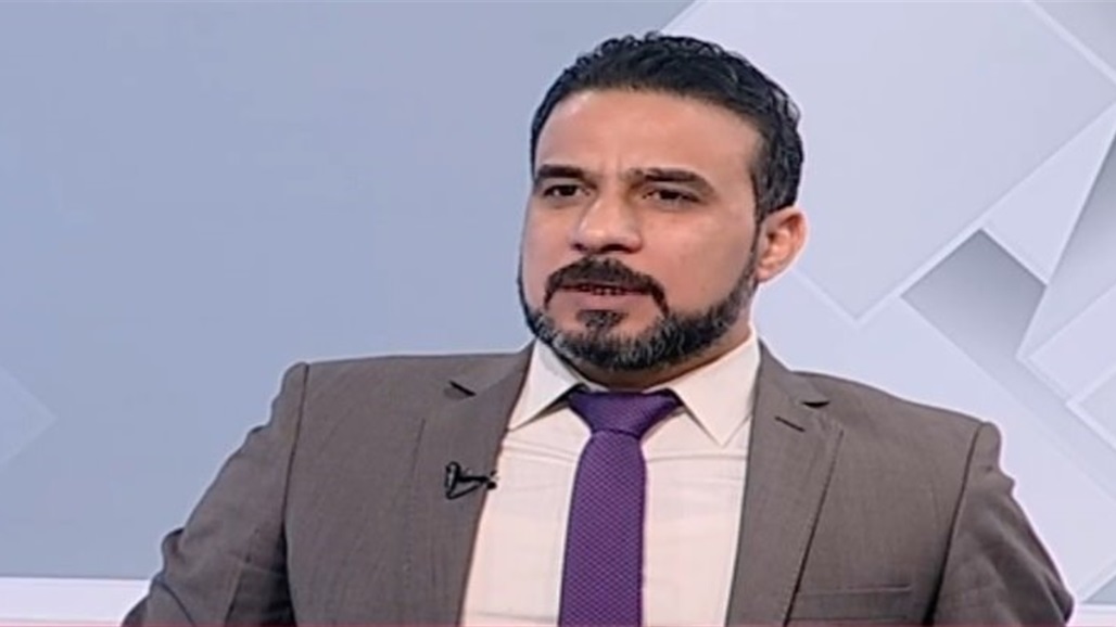 نائب عن سائرون: الاحزاب لن تمرر قانون انتخابات عادل ومنصف